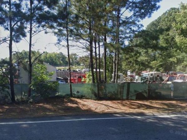 7807 Covington, Lithonia, GA 30058