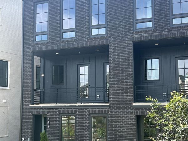 2688 Mackintosh Court, Unit 32, Brookhaven, GA 30319