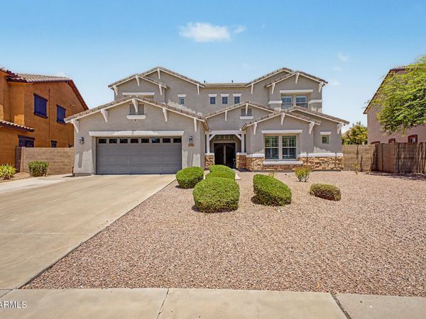 2559 S BUTTE Lane, Gilbert, AZ 85295