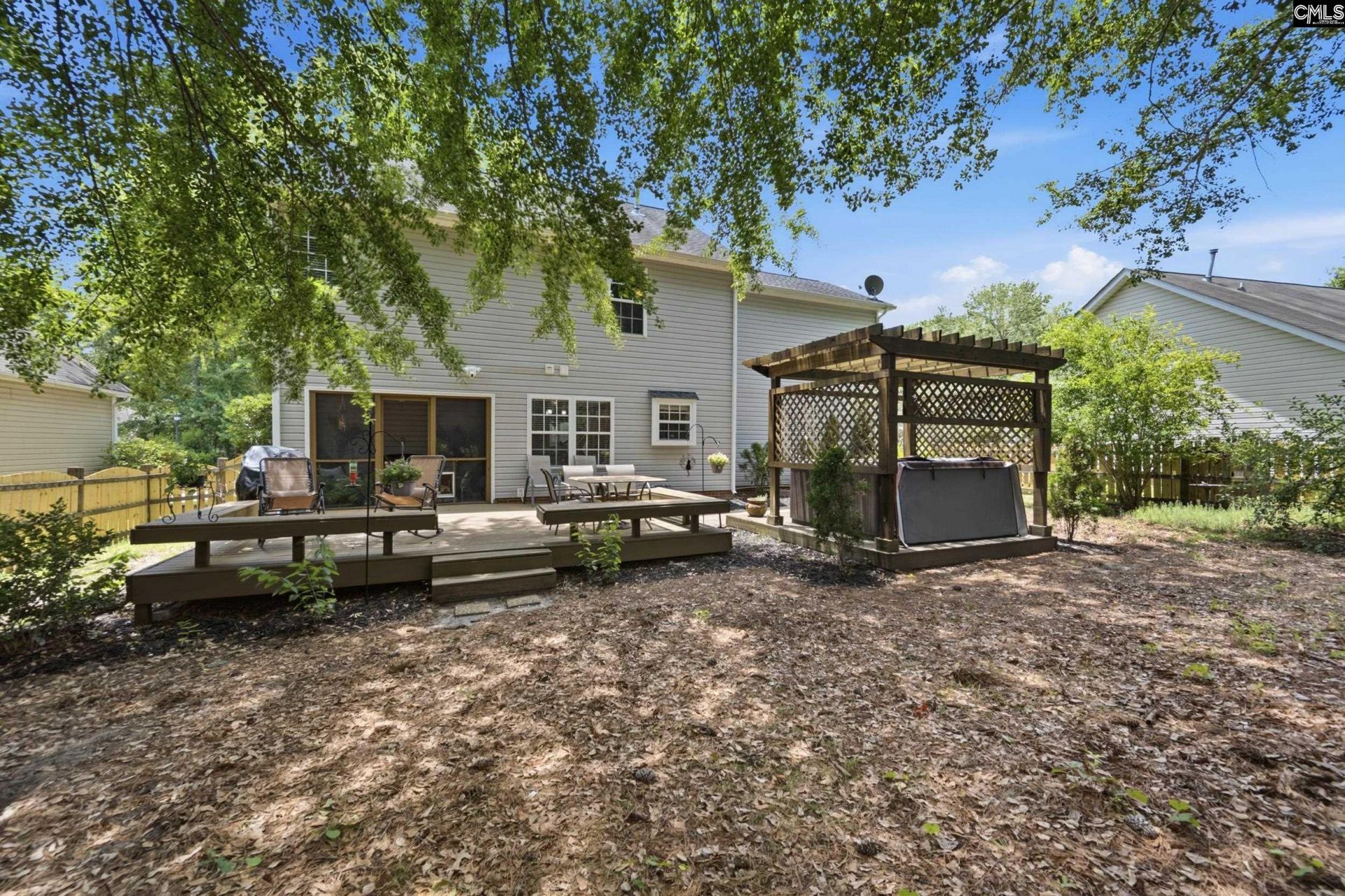 179 Silverwood Trail  Photo 46