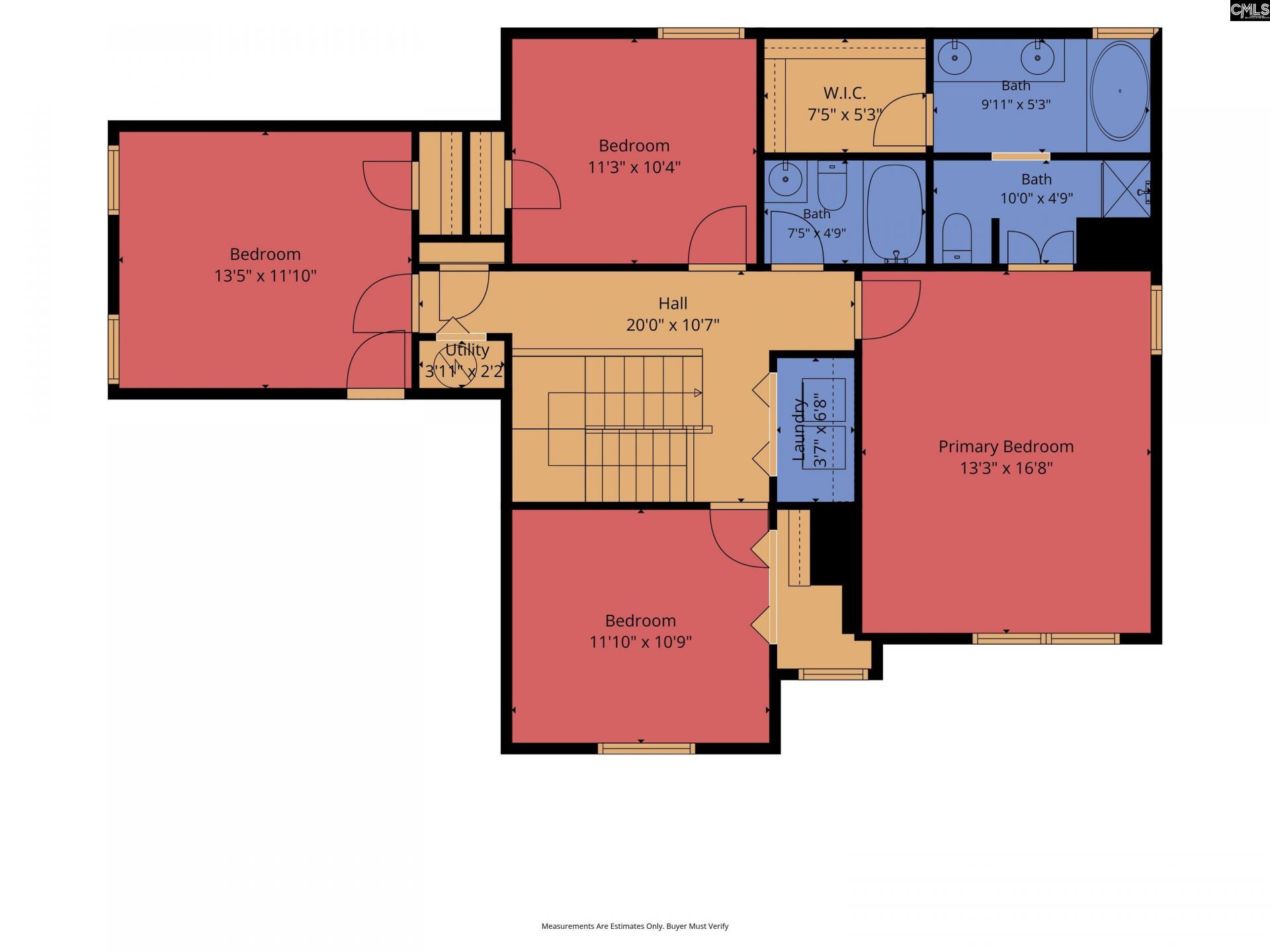 179 Silverwood Trail  Photo 49