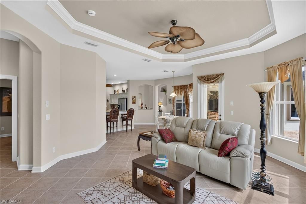 11021 Sea Tropic Ln , Fort Myers, FL 33908 Photo