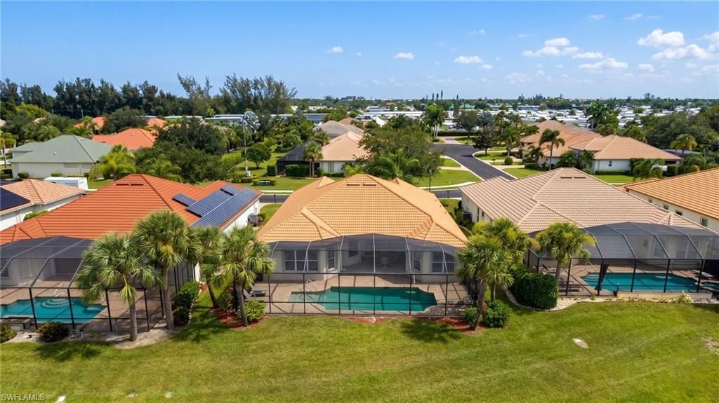 11021 Sea Tropic Ln , Fort Myers, FL 33908 Photo