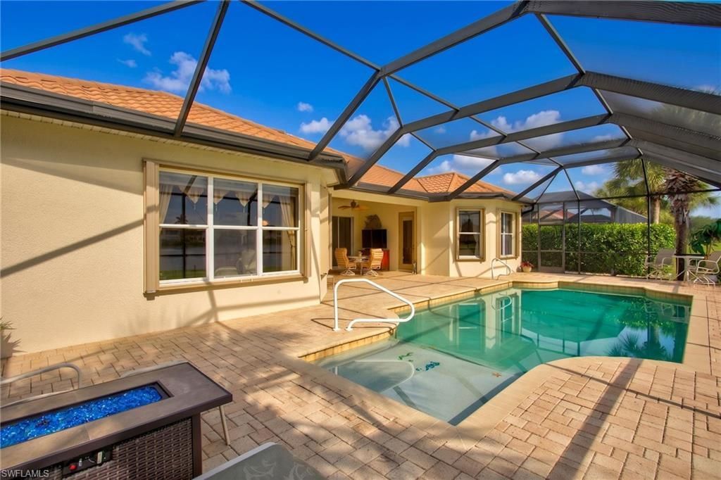 11021 Sea Tropic Ln , Fort Myers, FL 33908 Photo