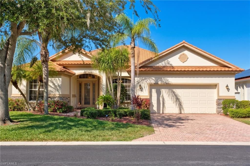 11021 Sea Tropic Ln , Fort Myers, FL 33908 Photo