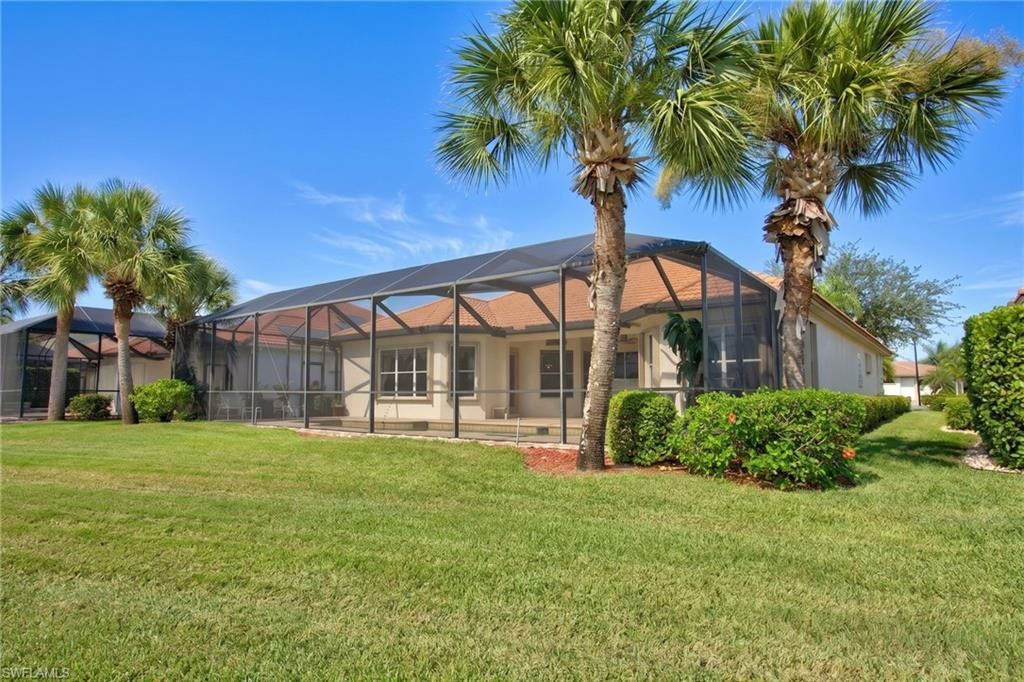 11021 Sea Tropic Ln , Fort Myers, FL 33908 Photo