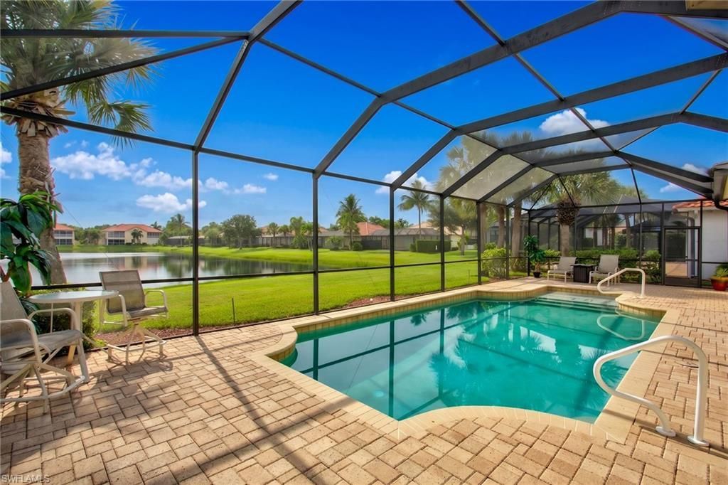 11021 Sea Tropic Ln , Fort Myers, FL 33908 Photo