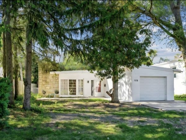 1578 McCraren Road , Highland Park, IL 60035