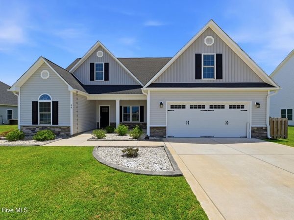 80 Forsyth Lane, Rocky Point, NC 28457