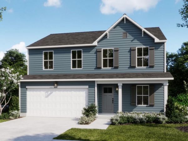 870 Plymouth Road, Unit Homesite 1, Boiling Spring Lakes, NC 28461