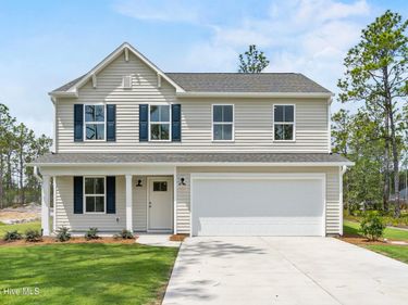 870 Plymouth Road, Unit Homesite 1, Boiling Spring Lakes, NC 28461