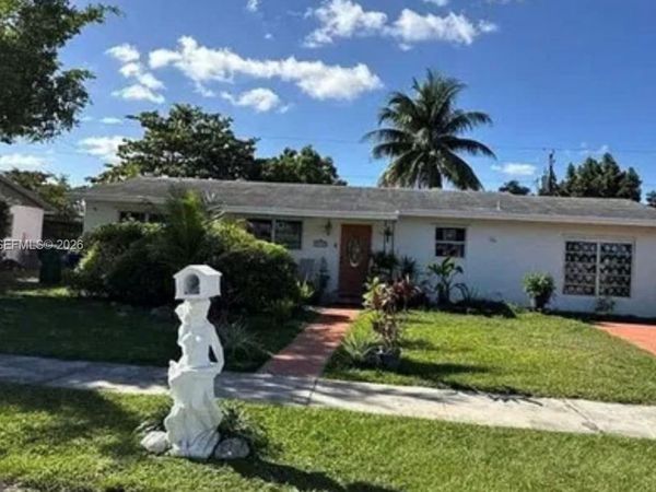 17110 SW 117th Ave, Miami, FL 33177