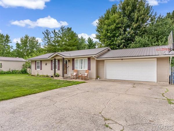 1103 Birch Lane, Sparta, IL 62286