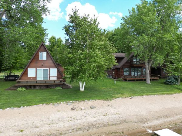14152 S E Turtle Lake Road, Lake Park, MN 56554