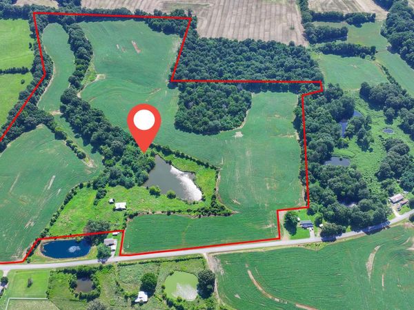 002 Old Jackson Road , Trenton, TN 38382