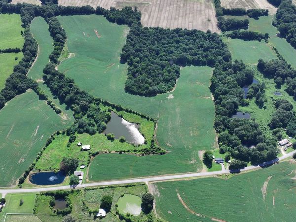 002 Old Jackson Road , Trenton, TN 38382