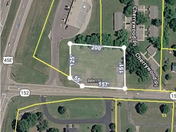 357 W Church Avenue , Medina, TN 38355
