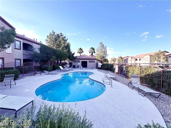 9580 W Reno Avenue , Unit 242, Las Vegas, NV 89148