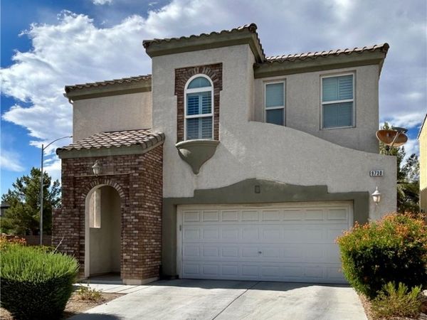 9730 Dieterich Avenue , Las Vegas, NV 89148