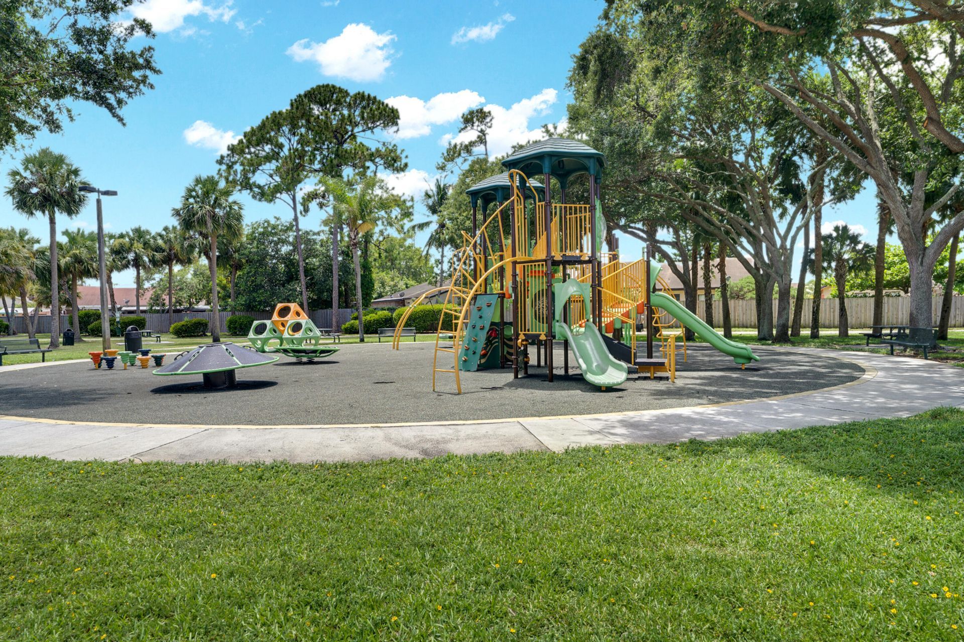 3768 Mil Lake Court, Greenacres, FL 33463 Photo