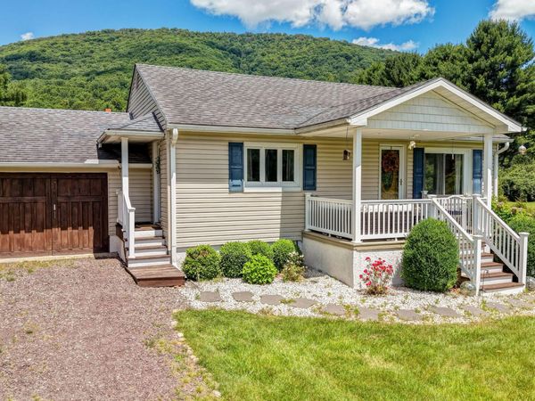 19 JAMISON CITY Road, Benton, PA 17814