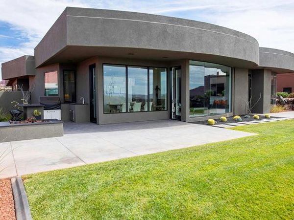 1500 E SPLIT ROCK DR , Unit 150, Ivins, UT 84738