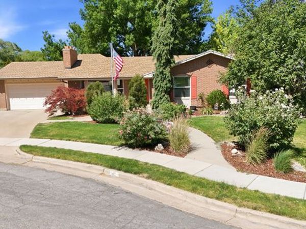 140 E 600 N, Kaysville, UT 84037