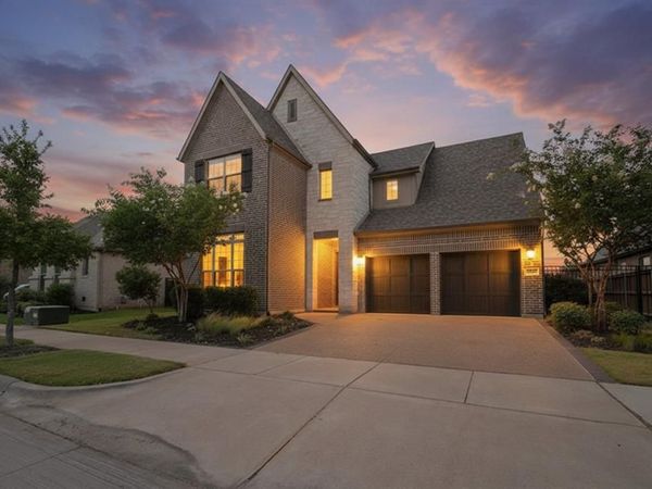 4308 Cobalt Bloom Court, Arlington, TX 76005
