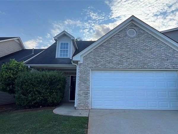 4065 Mission Way , Mcdonough, GA 30252