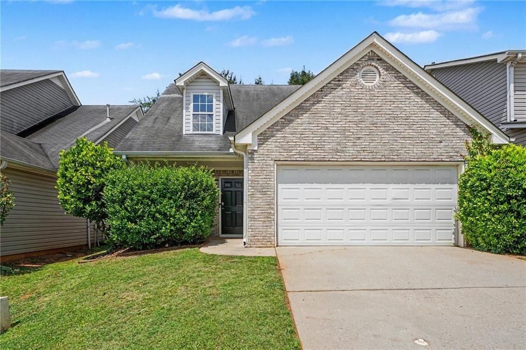 4065 Mission Way, McDonough, GA 30252 Main Photo