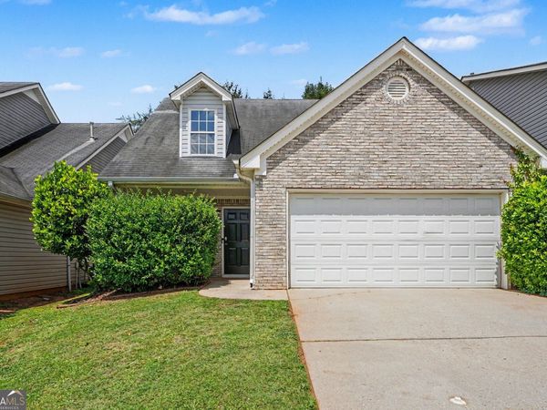 4065 Mission Way, Mcdonough, GA 30252