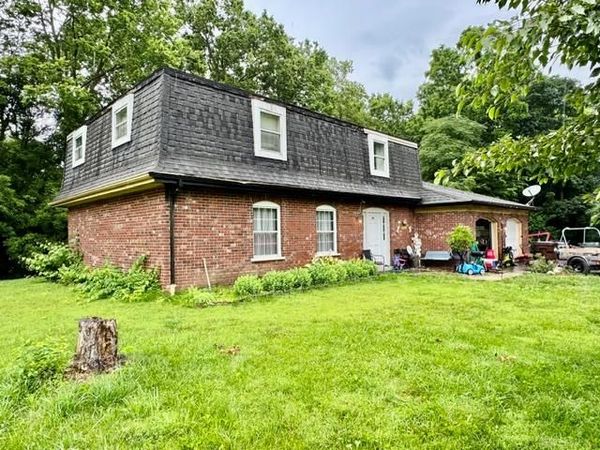 5513 Florrel Crest Lane, Dayton, OH 45415