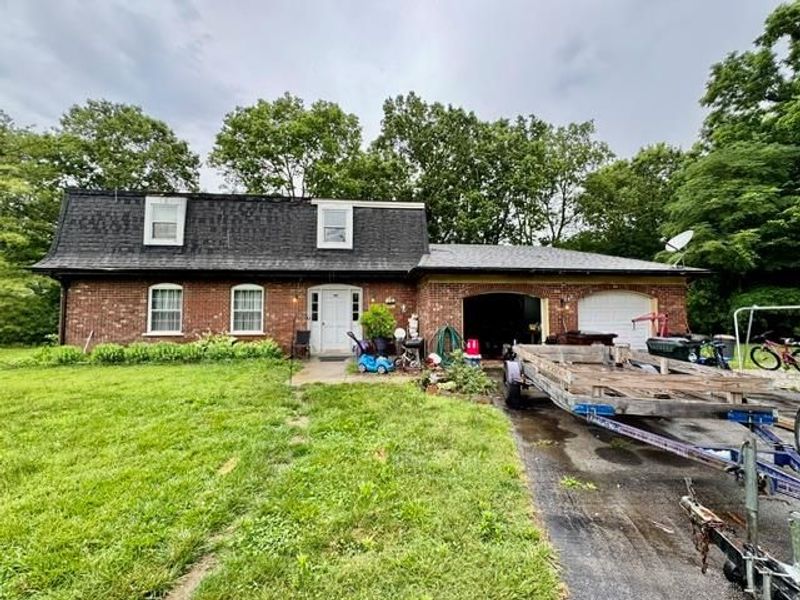 5513 Florrel Crest Lane, Dayton, OH 45415 Photo 4