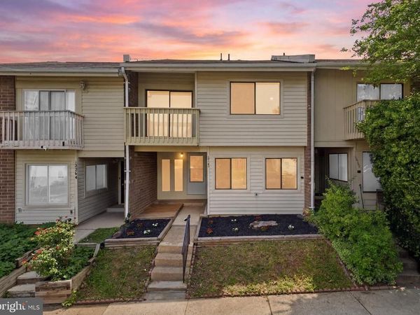 13362 PREUIT PLACE, HERNDON, VA 20170