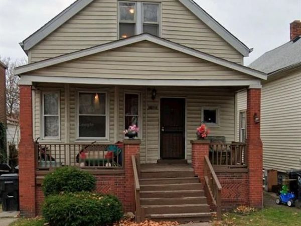 11821 Gable Street, Detroit, MI 48212