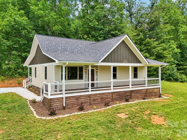 246 Appalachian None , Spruce Pine, NC 28777