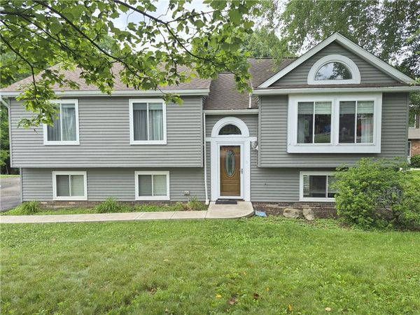 1501 N Randolph Drive, Clairton, PA 15025