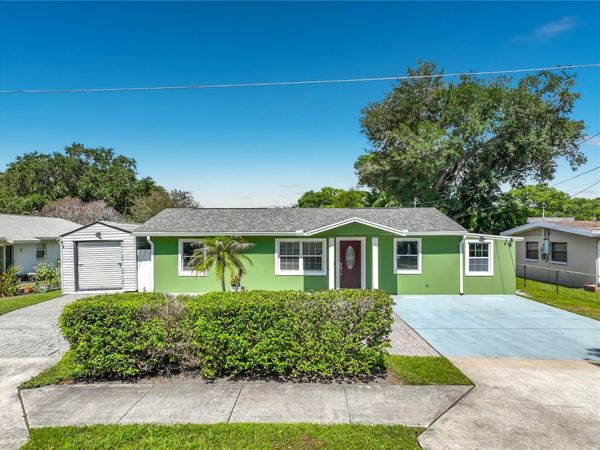 3312 S FOREST STREET , ORLANDO, FL 32806