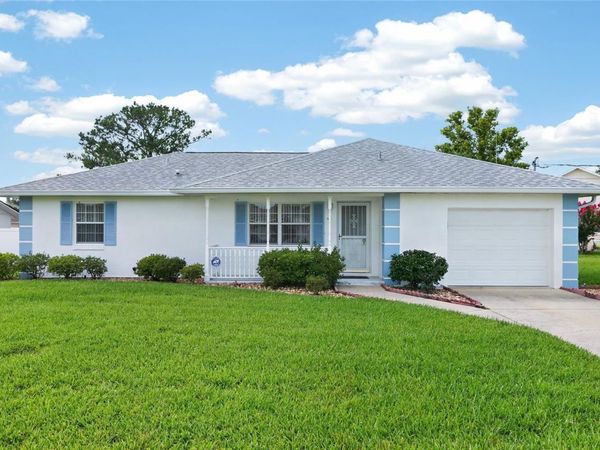 48 BANYAN TRACK, OCALA, FL 34472
