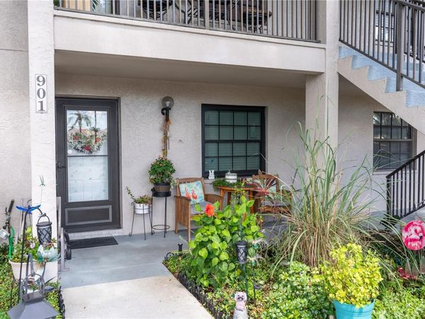 2170 ELM STREET , Unit 901, DUNEDIN, FL 34698