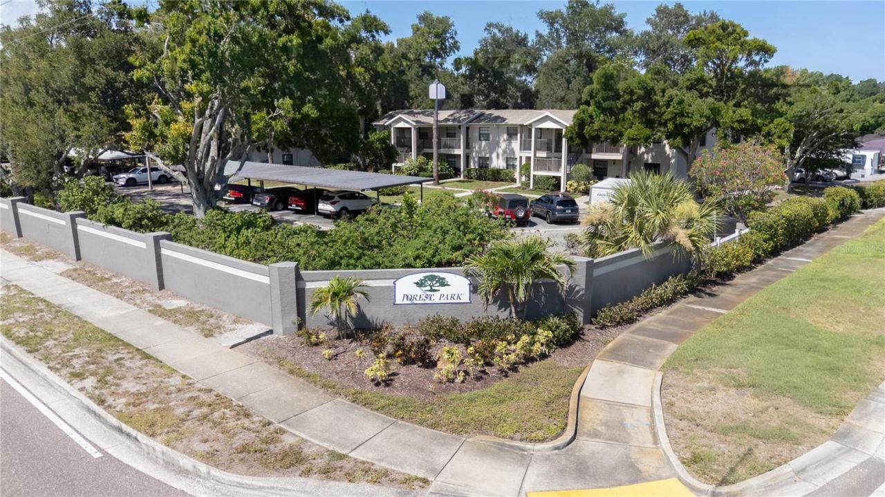 2170 Elm Street , Unit 901, Dunedin, FL 34698 Photo