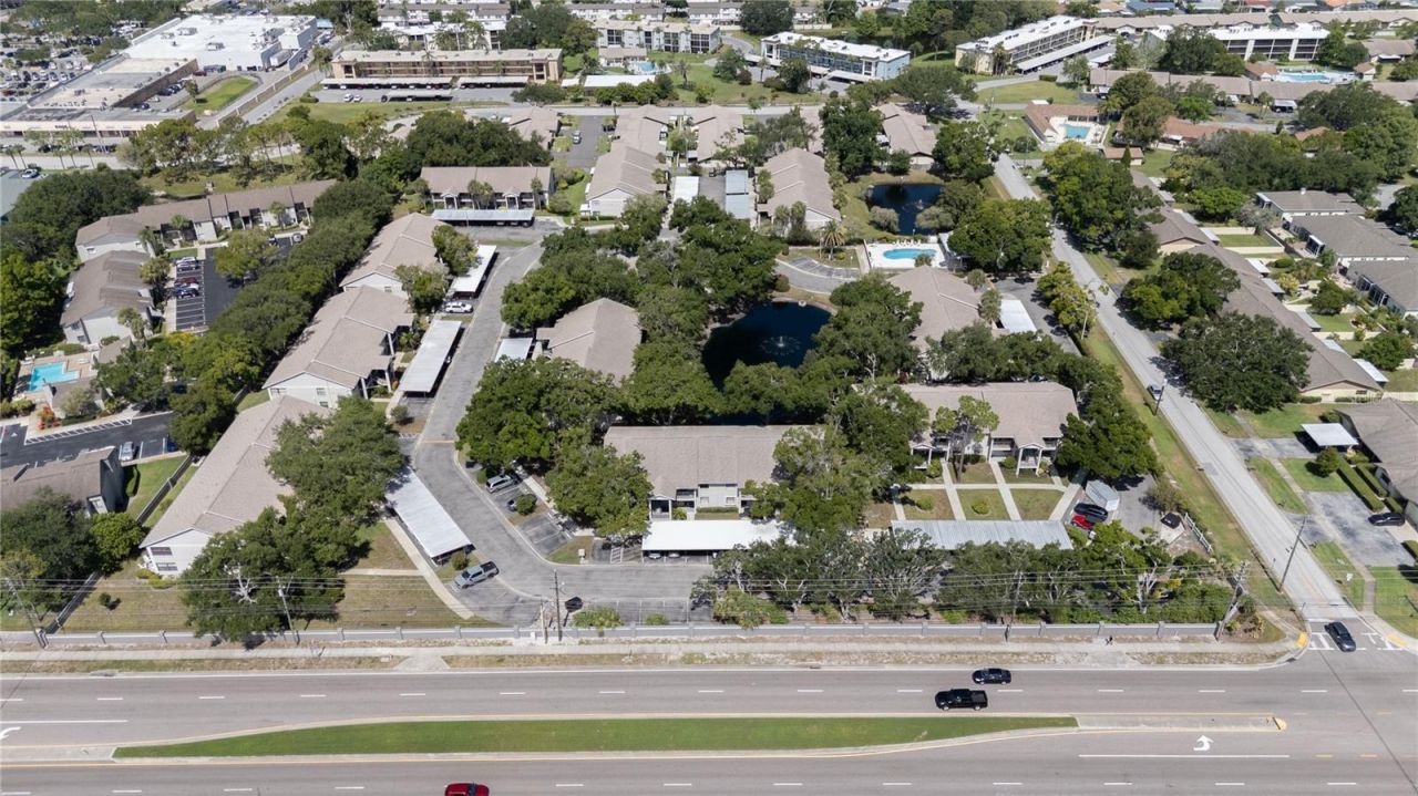 2170 Elm Street , Unit 901, Dunedin, FL 34698 Photo