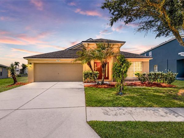 7548 GRANITVILLE DRIVE, WESLEY CHAPEL, FL 33545