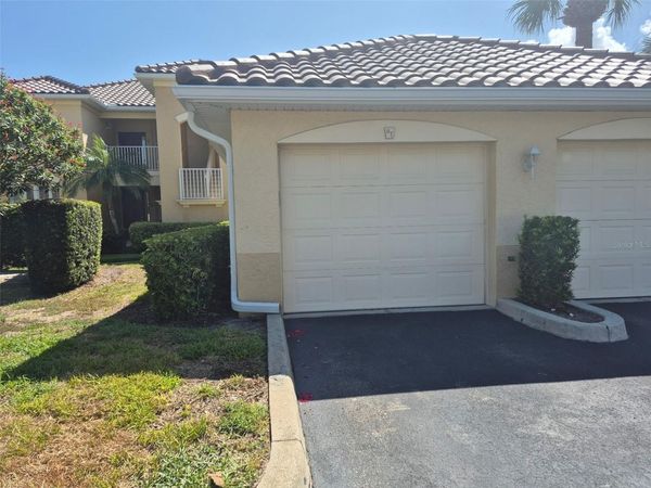 7179 BOCA GROVE PLACE , Unit 101, BRADENTON, FL 34202