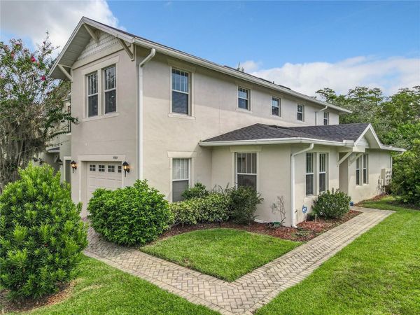 5597 GELATO DRIVE , ORLANDO, FL 32829