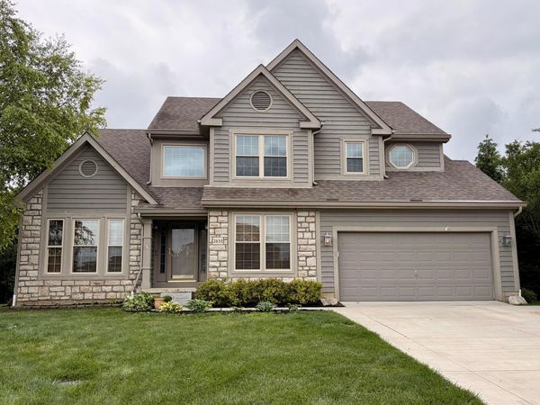 2638 Carla Drive , Lewis Center, OH 43035
