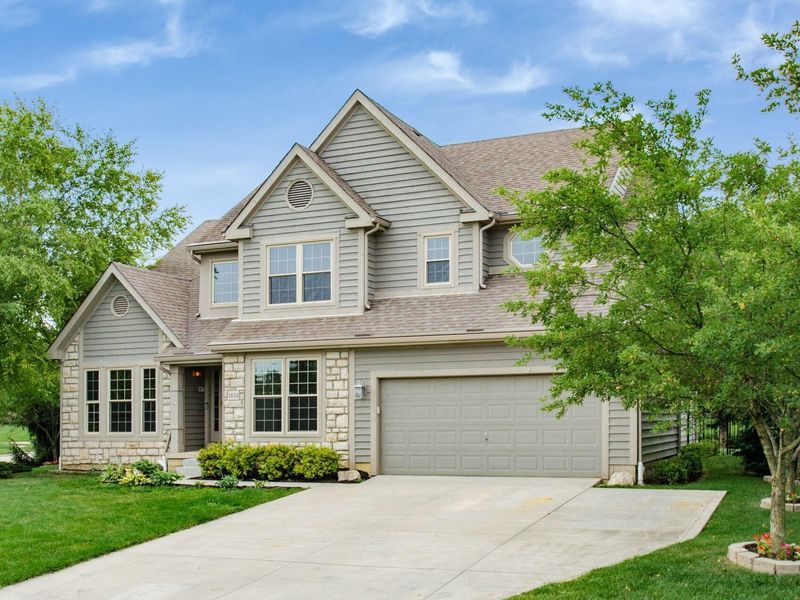 2638 Carla Drive, Lewis Center, OH 43035 Photo 2