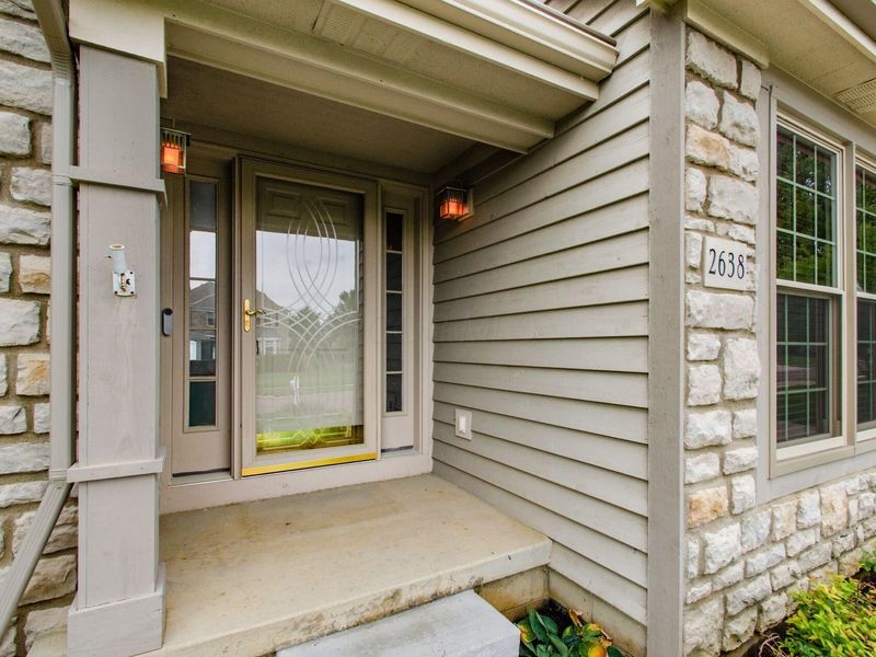 2638 Carla Drive, Lewis Center, OH 43035 Photo 3