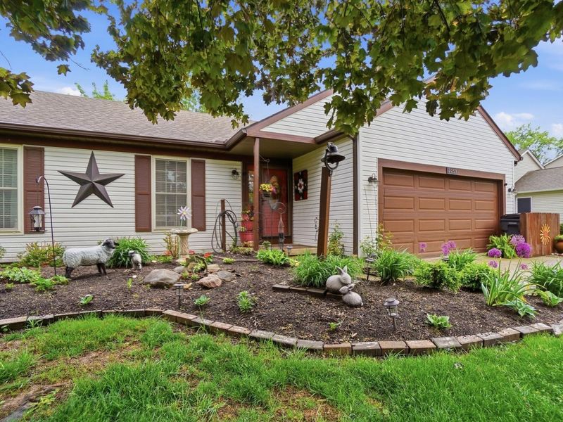 2259 Sundew Avenue, Grove City, OH 43123 Photo 2