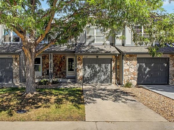 2147 E 103rd Avenue, Thornton, CO 80229